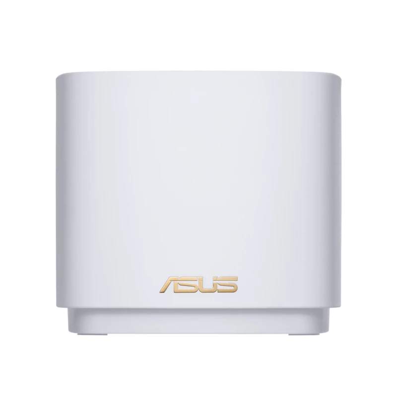 ASUS ZenWiFi XD4 Plus AX1800 pack de 3 blanco dual band (2,4 GHz / 5 GHz) Wi-Fi 6 (802.11ax) 2 intern