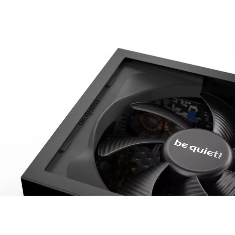 Fuente de alimentación be quiet! Dark Power 13 1000 W 20+4 pin ATX ATX negra