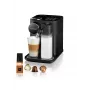 Cafetera De’Longhi Nespresso Gran Lattissima de Delonghi, Sophisticated Darks