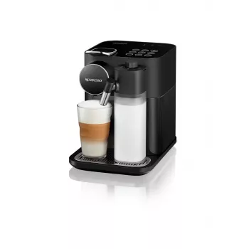 Cafetera De’Longhi Nespresso Gran Lattissima de Delonghi, Sophisticated Darks