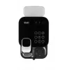 Cafetera De’Longhi Nespresso Gran Lattissima de Delonghi, Sophisticated Darks