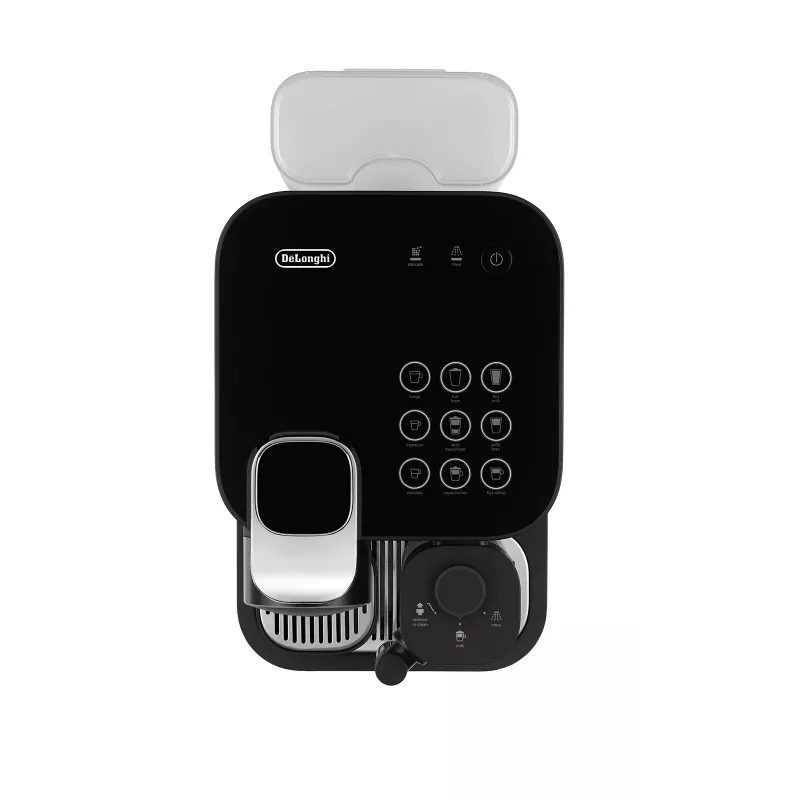 Cafetera De’Longhi Nespresso Gran Lattissima de Delonghi, Sophisticated Darks
