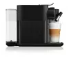 Cafetera De’Longhi Nespresso Gran Lattissima de Delonghi, Sophisticated Darks