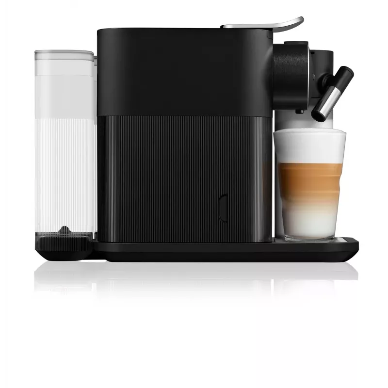 Cafetera De’Longhi Nespresso Gran Lattissima de Delonghi, Sophisticated Darks