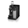Cafetera De’Longhi Nespresso Gran Lattissima de Delonghi, Sophisticated Darks