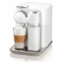 Cafetera De’Longhi Lattissima One Nespresso Gran Lattissima de Delonghi, Elegantes Dunkel