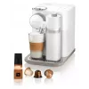 Cafetera De’Longhi Lattissima One Nespresso Gran Lattissima de Delonghi, Elegantes Dunkel