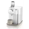 Cafetera De’Longhi Lattissima One Nespresso Gran Lattissima de Delonghi, Elegantes Dunkel