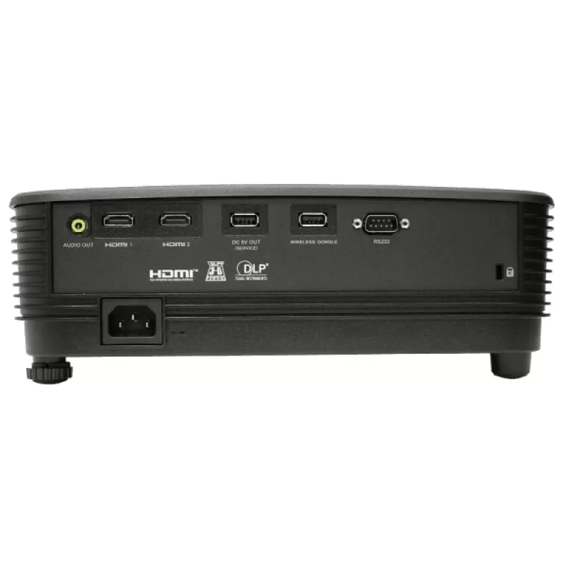 Proyector ACER Vero Pd2527i Dlp 1920 X 1080 (Full HD) 2700 Lm