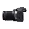 Canon EOS R7 cámara sin espejo con objetivo RF-S 18-150mm F3.5-6.3 IS STM, 32,5 MP CMOS, vídeo 4K, 0,53 kg, negra
