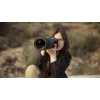 Canon EOS R7 cámara sin espejo con objetivo RF-S 18-150mm F3.5-6.3 IS STM, 32,5 MP CMOS, vídeo 4K, 0,53 kg, negra