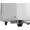 Aire acondicionado portátil Whirlpool PACF29CO W 49 dB blanco