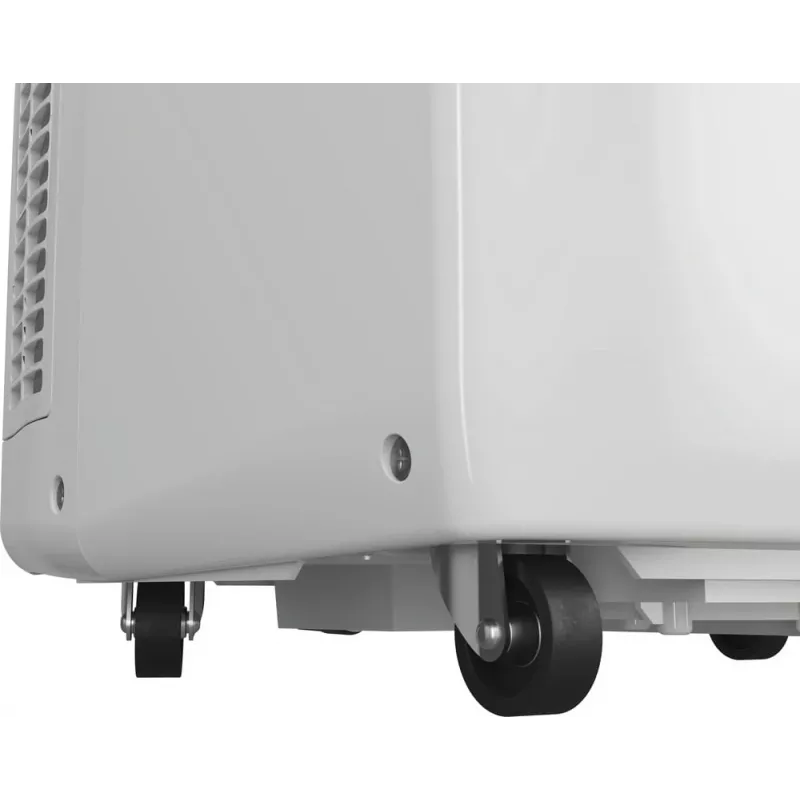 Aire acondicionado portátil Whirlpool PACF29CO W 49 dB blanco