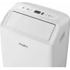 Aire acondicionado portátil Whirlpool PACF29CO W 49 dB blanco