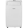 Aire acondicionado portátil Whirlpool PACF29CO W 49 dB blanco