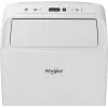 Aire acondicionado portátil Whirlpool PACF29CO W 49 dB blanco