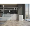 Aire acondicionado portátil Whirlpool PACF29CO W 49 dB blanco