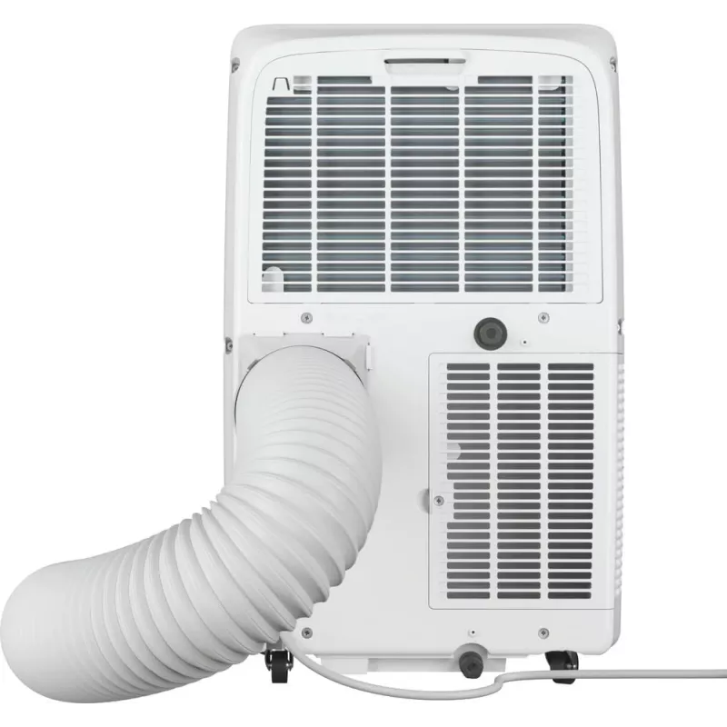 Aire acondicionado portátil Whirlpool PACF29CO W 49 dB blanco