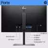 Monitor HP E27 G5 FHD, 68,6 cm (27