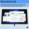 Monitor HP E27 G5 FHD, 68,6 cm (27