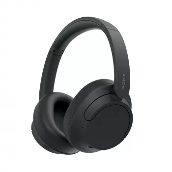 Sony WH-CH720N Auriculares inalámbricos con cancelación de ruido, negro (WHCH720NB.CE7)