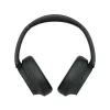 Sony WH-CH720N Auriculares inalámbricos con cancelación de ruido, negro (WHCH720NB.CE7)