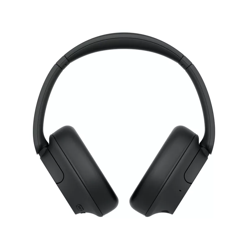 Sony WH-CH720N Auriculares inalámbricos con cancelación de ruido, negro (WHCH720NB.CE7)
