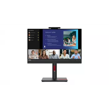 Monitor Lenovo ThinkVision T24v-30 60,5 cm (23,8