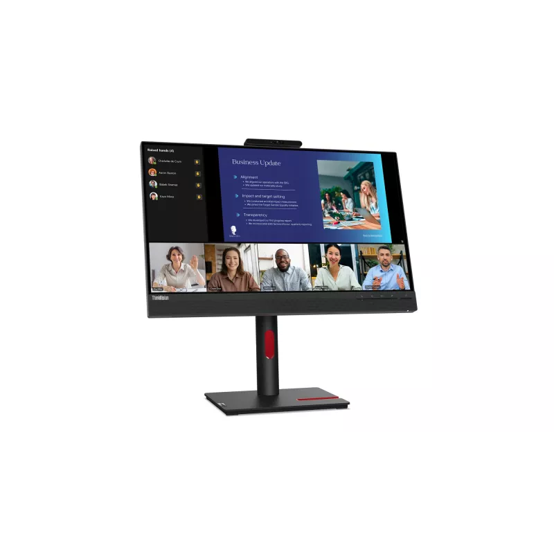 Monitor Lenovo ThinkVision T24v-30 60,5 cm (23,8