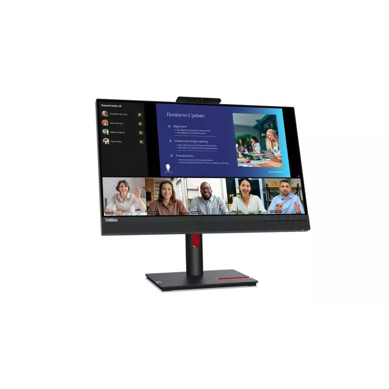 Monitor Lenovo ThinkVision T24v-30 60,5 cm (23,8