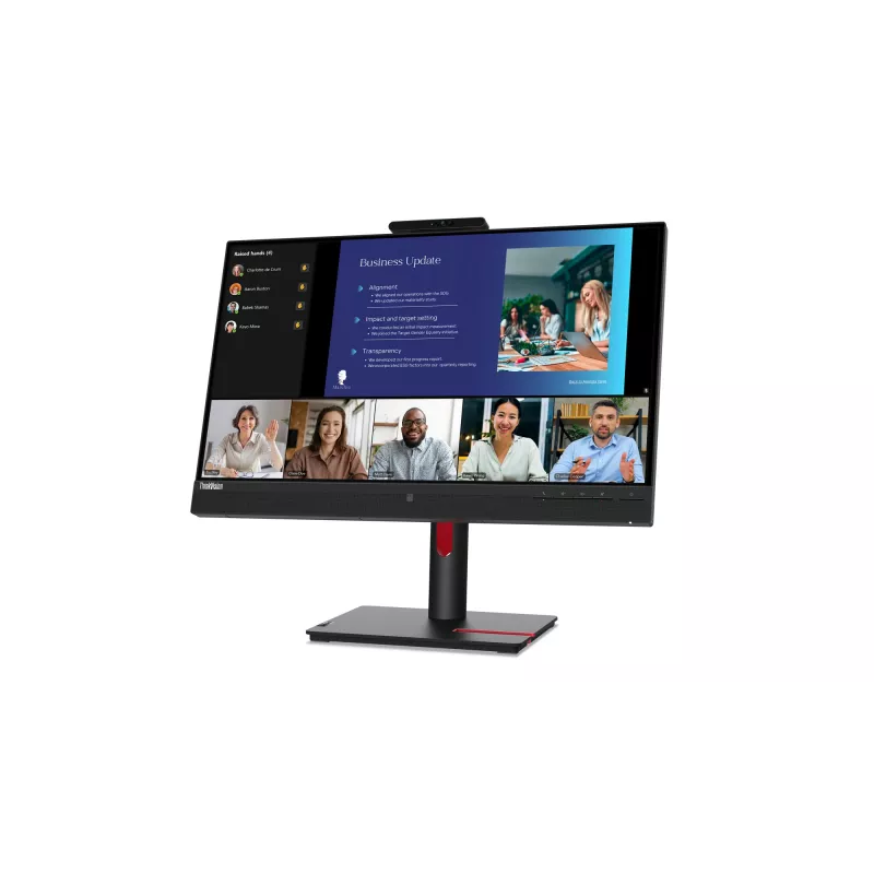 Monitor Lenovo ThinkVision T24v-30 60,5 cm (23,8
