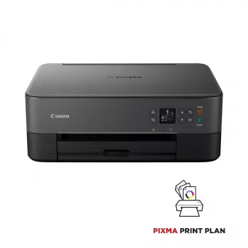 Canon PIXMA TS5350i inyección de tinta A4 4800 x 1200 DPI Wi-Fi
