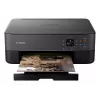 Canon PIXMA TS5350i impresora multifunción de inyección de tinta a color 3 en 1, A4, 4800 x 1200 DPI, Wi-Fi, dúplex, negra