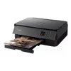 Canon PIXMA TS5350i impresora multifunción de inyección de tinta a color 3 en 1, A4, 4800 x 1200 DPI, Wi-Fi, dúplex, negra