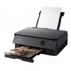 Canon PIXMA TS5350i impresora multifunción de inyección de tinta a color 3 en 1, A4, 4800 x 1200 DPI, Wi-Fi, dúplex, negra