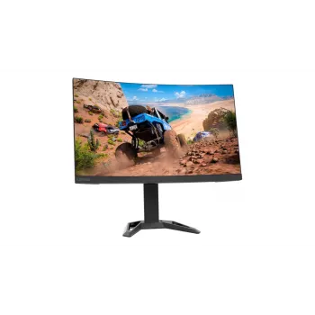 Monitor Lenovo G27qc-30 68.6 cm (27