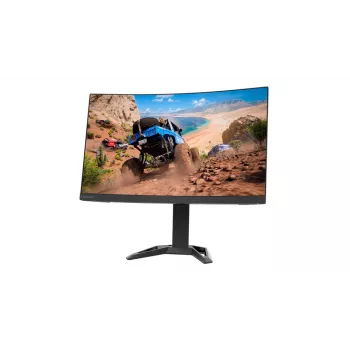 Monitor Lenovo G27qc-30 68.6 cm (27