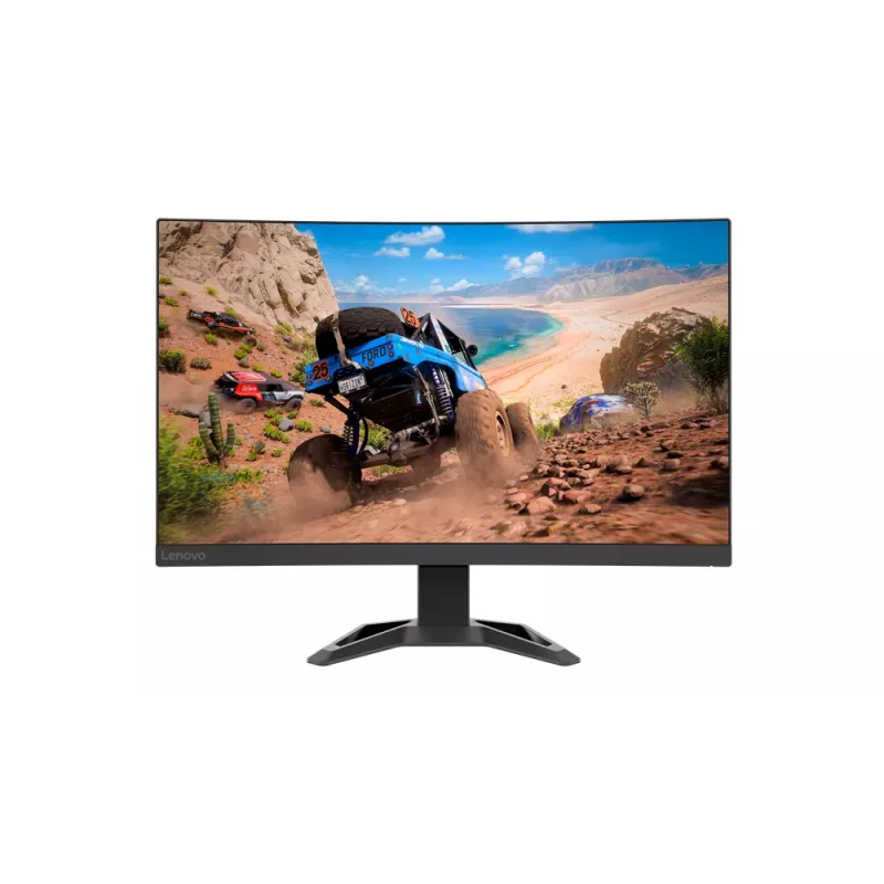 Monitor Lenovo G27qc-30 68.6 cm (27