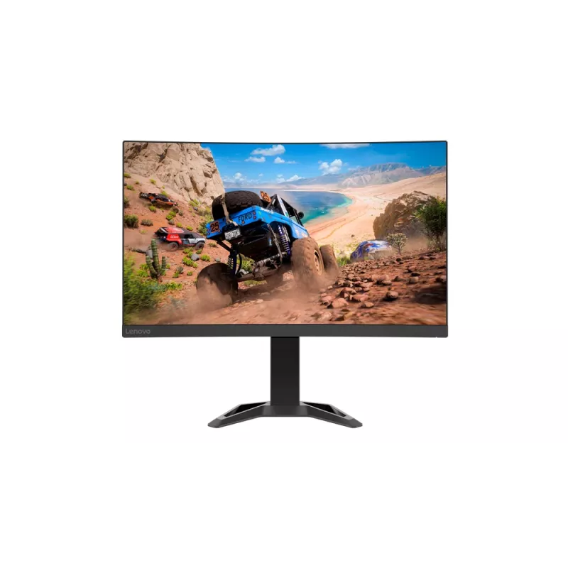 Monitor Lenovo G27qc-30 68.6 cm (27