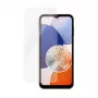 Protector de pantalla PanzerGlass Samsung Galaxy A14 A14 5G Ultra-Wide Fit resistente a arañazos e impactos