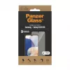 Protector de pantalla PanzerGlass Samsung Galaxy A14 A14 5G Ultra-Wide Fit resistente a arañazos e impactos