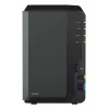 NAS Synology DiskStation DS223 sobremesa Realtek RTD1619B 2 GB DDR4