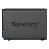 NAS Synology DiskStation DS223 sobremesa Realtek RTD1619B 2 GB DDR4