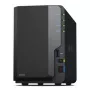 NAS Synology DiskStation DS223 sobremesa Realtek RTD1619B 2 GB DDR4