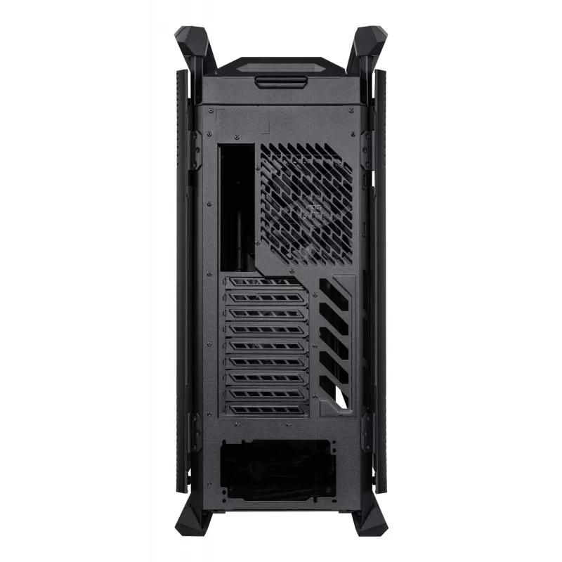 ASUS ROG HYPERION GR701 torre negra