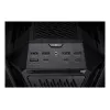 ASUS ROG HYPERION GR701 torre negra