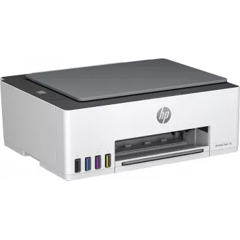 Impresora multifunción HP Smart Tank 580 inyección de tinta térmica color