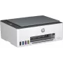 Impresora multifunción HP Smart Tank 580 inyección de tinta térmica color