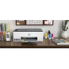 Impresora multifunción HP Smart Tank 580 inyección de tinta térmica color
