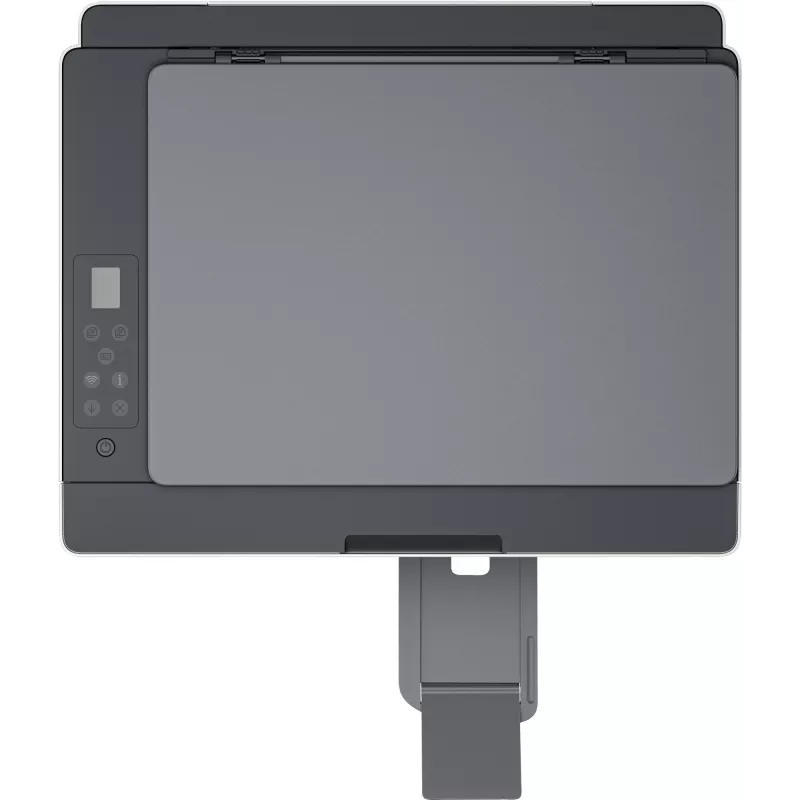 Impresora multifunción HP Smart Tank 580 inyección de tinta térmica color